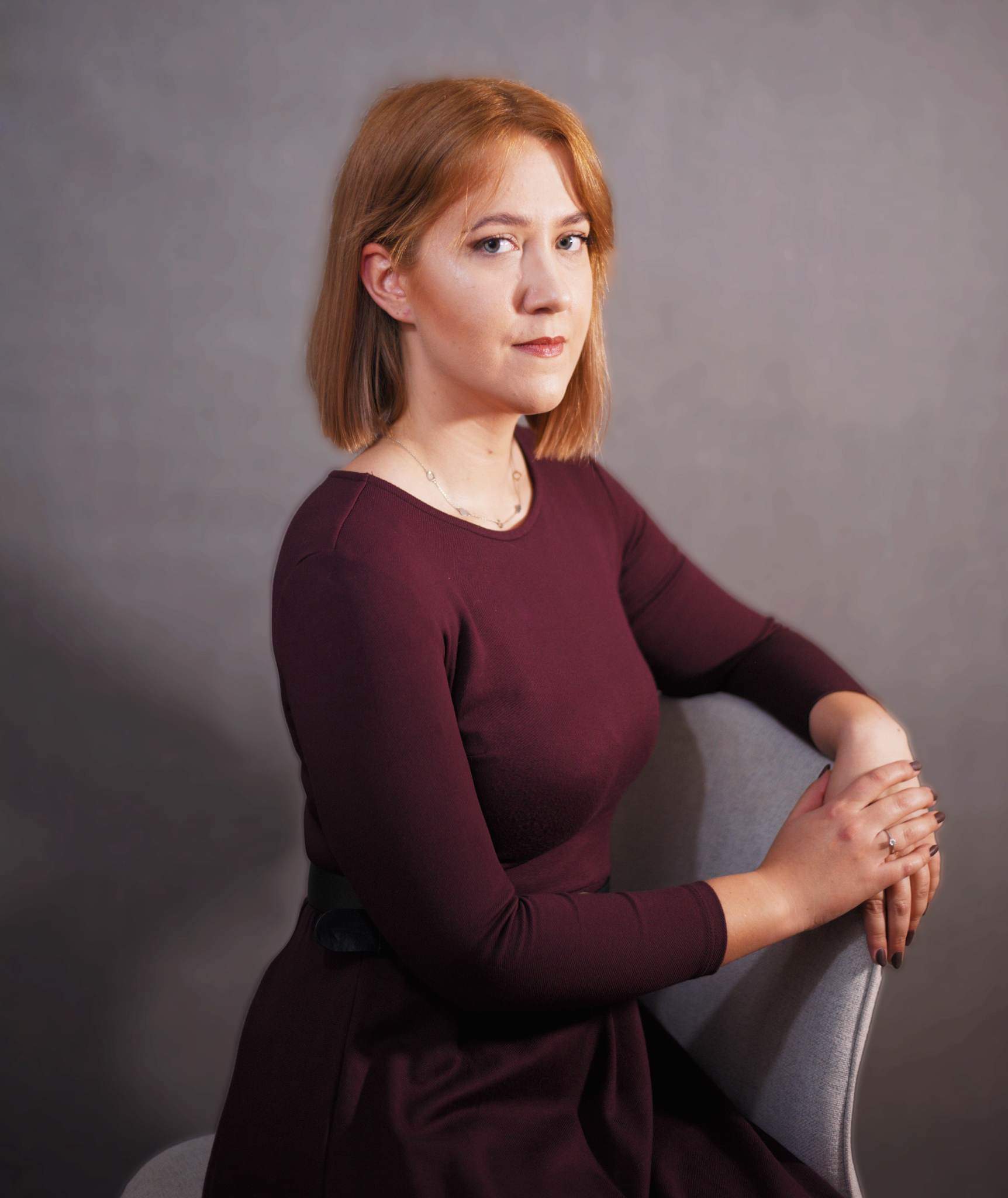 Natalia Kijaczko